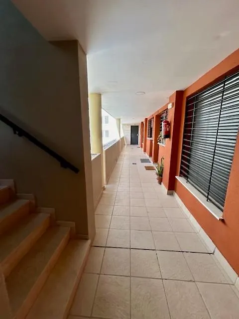 El Arrecife - Apartamento a 2 minutos de la playa en El Puerto de Santamaría El Puerto de Santa María