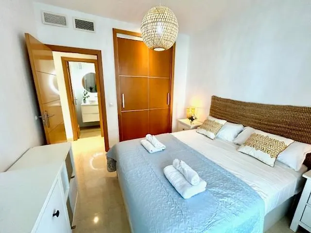 El Arrecife - Apartamento a 2 minutos de la playa en El Puerto de Santamaría El Puerto de Santa María