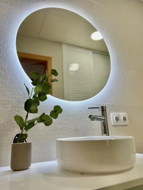 El Arrecife - Apartamento a 2 minutos de la playa en El Puerto de Santamaría El Puerto de Santa María