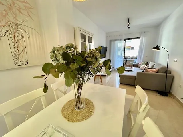 El Arrecife - Apartamento a 2 minutos de la playa en El Puerto de Santamaría El Puerto de Santa María España