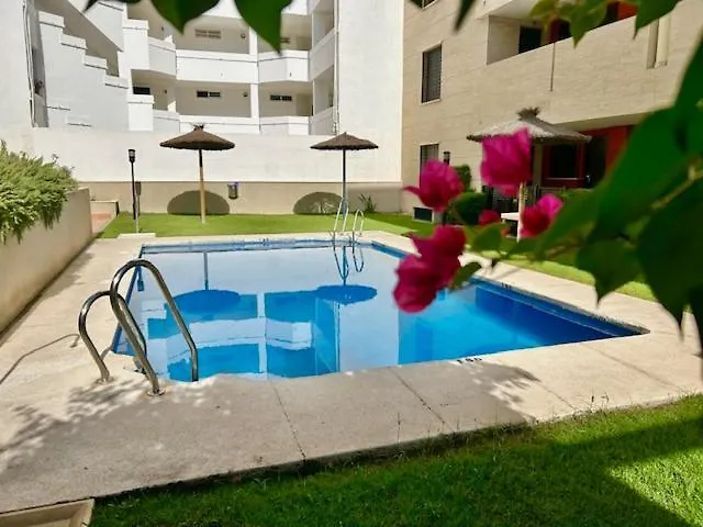 Gatu El Arrecife - Apartamento A 2 Minutos De La Playa En El Puerto De Santamaria , Preferente Mayores De 25 Anos Y Familias Эль-Пуэрто-де-Санта-Мария Апартаменты