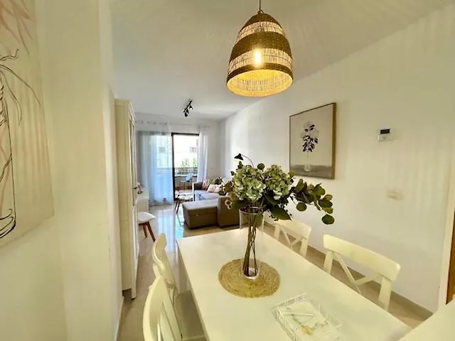 El Arrecife - Apartamento a 2 minutos de la playa en El Puerto de Santamaría El Puerto de Santa María España
