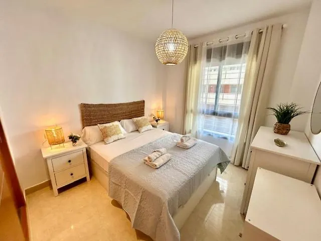 El Arrecife - Apartamento a 2 minutos de la playa en El Puerto de Santamaría El Puerto de Santa María