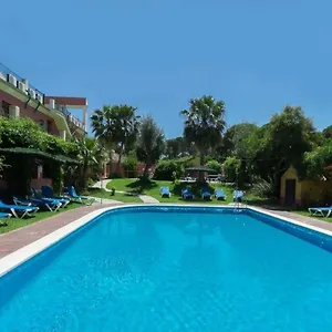 3* Отель Pinomar